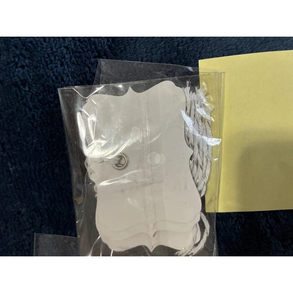 Crafting Supplies - Fall Bags,‎ Envelopes and Cards, Tags
